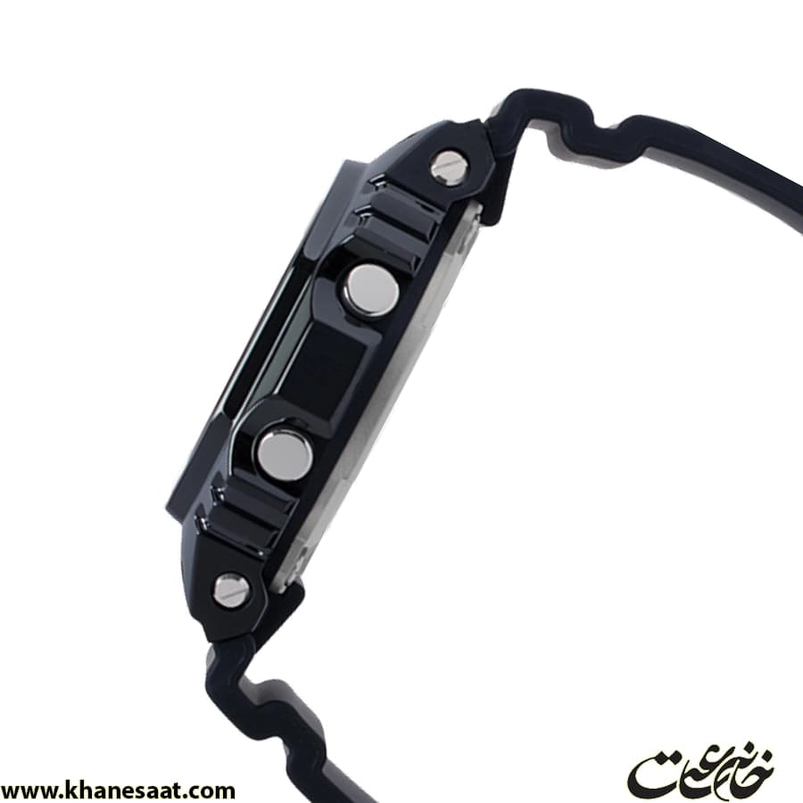 ساعت جی شاک GM-5600B-1DR — تصویر ۱۰