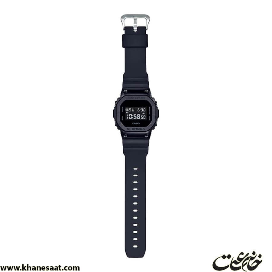 ساعت جی شاک GM-5600B-1DR — تصویر ۱۱