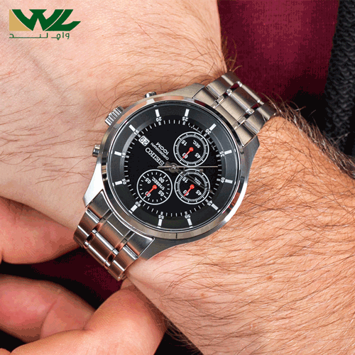 ‎ساعت سیکو SKS539P1 — تصویر ۲