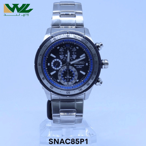 ساعت سیکو SNAC85P1 — تصویر ۶