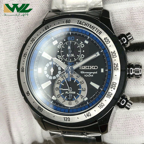 ساعت سیکو SNAC85P1 — تصویر ۲