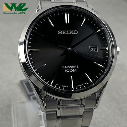 ساعت سیکو SGEG95P1 — تصویر ۷