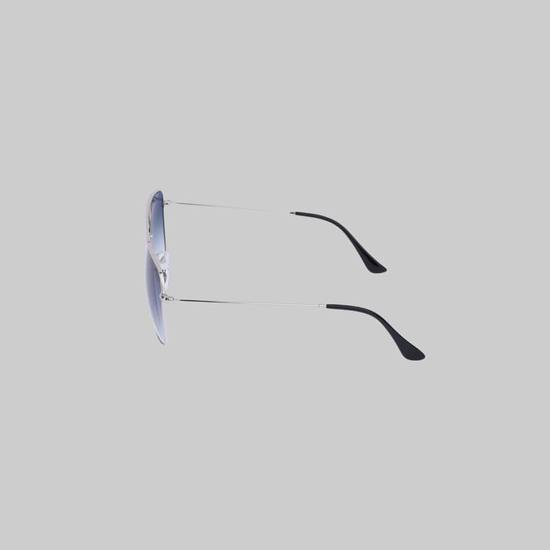 عینک آفتابی زنانه و مردانه خلبانی ری بن مدل 0RB3722-003-32 — تصویر ۳