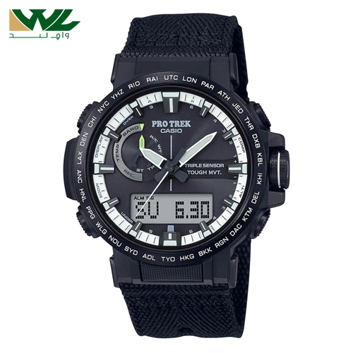 ساعت کاسیو PRW-60YBM-1ADR
