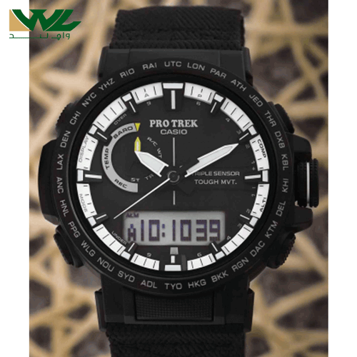 ساعت کاسیو PRW-60YBM-1ADR — تصویر ۲