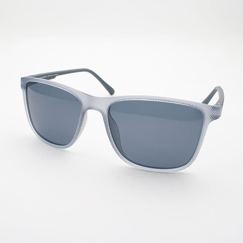 عینک آفتابی مربعی مورل مدل 78058C8POLARIZED — تصویر ۴