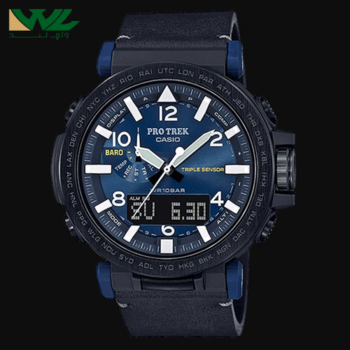 ساعت کاسیو PRG-650YL-2DR — تصویر ۵