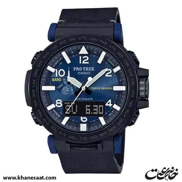 ساعت کاسیو PRG-650YL-2DR — تصویر ۹