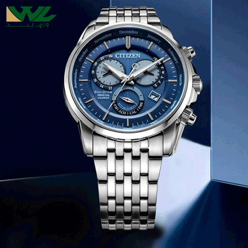 ساعت سیتیزن BL8150-86L — تصویر ۵