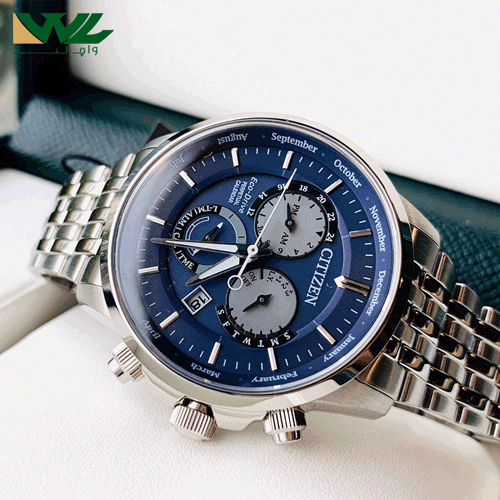 ساعت سیتیزن BL8150-86L — تصویر ۴