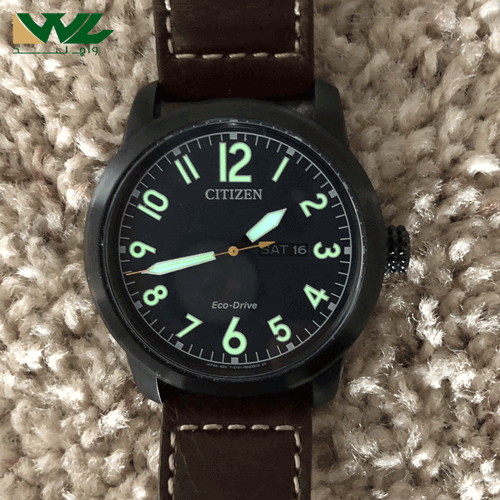 ساعت سیتیزن BM8478-01L — تصویر ۶
