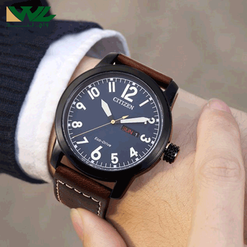 ساعت سیتیزن BM8478-01L — تصویر ۵