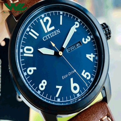 ساعت سیتیزن BM8478-01L — تصویر ۴