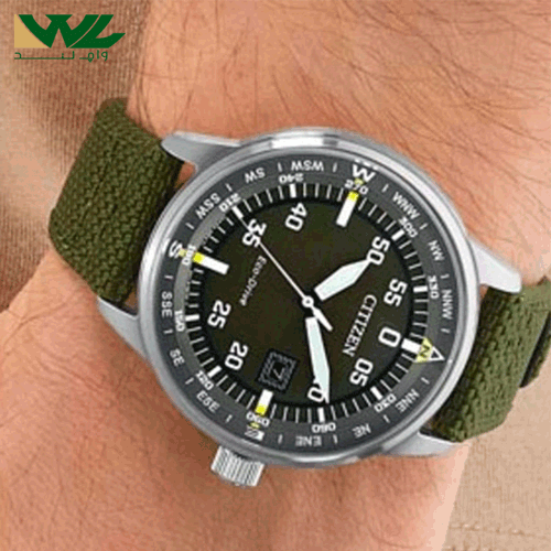 ساعت سیتیزن BM7390-22X — تصویر ۳