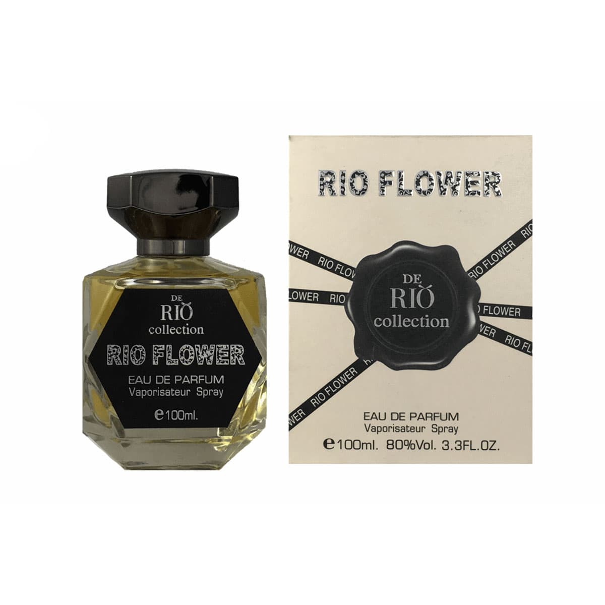 عطر زنانه فلاور ریو کالکشن