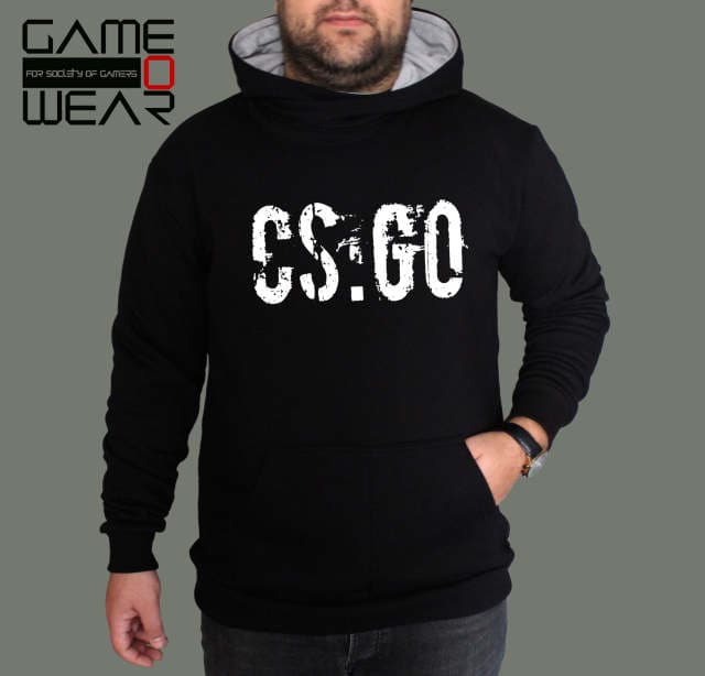 CS:GO