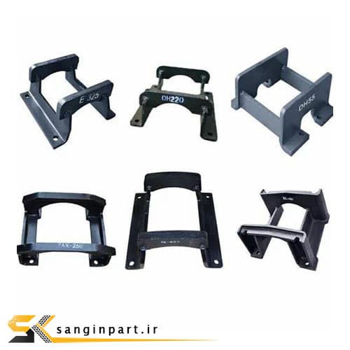 شن گیر مینی بیل نیوهلند