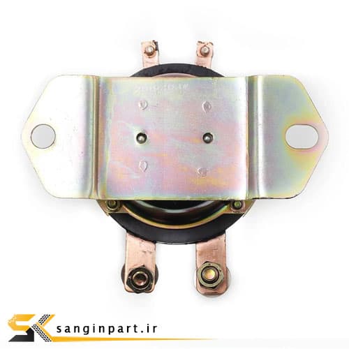 قطع کن باطری مینی بیل لیشیده