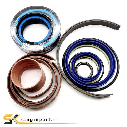 سیل کیت جک استیک مینی بیل لیبهر — تصویر ۲
