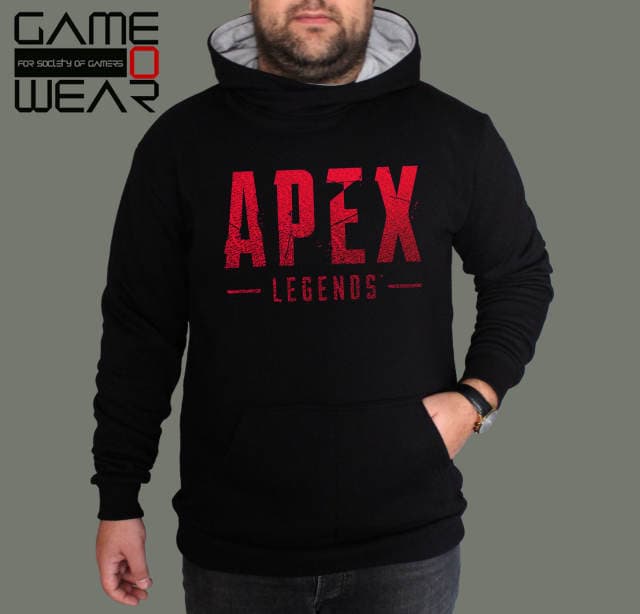 هودی-APEX LEGENDS