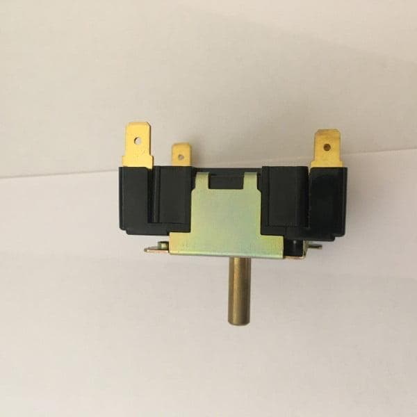 کلید سلکتور مدل ER4504 W35LBV1 | Main Switch Selector — تصویر ۳