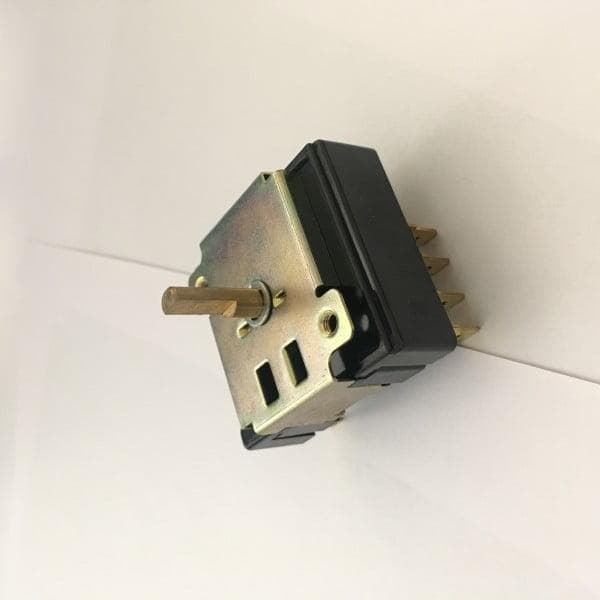 کلید سلکتور مدل ER4504 W35LBV1 | Main Switch Selector