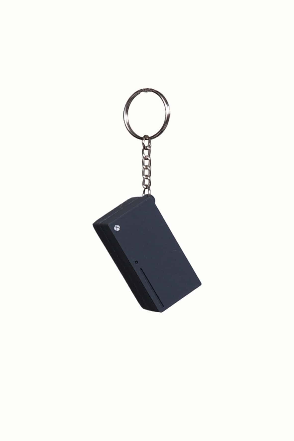 جاکلیدی اورجینال – طرح XBOX SERIES X