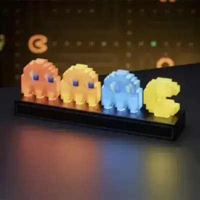 آیکون لایت اورجینال pac man — تصویر ۳