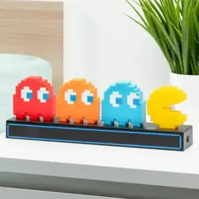 آیکون لایت اورجینال pac man — تصویر ۴