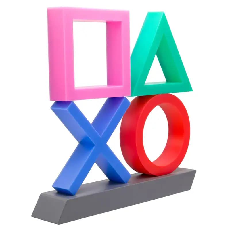 آیکون لایت اورجینال XL پلی استیشن