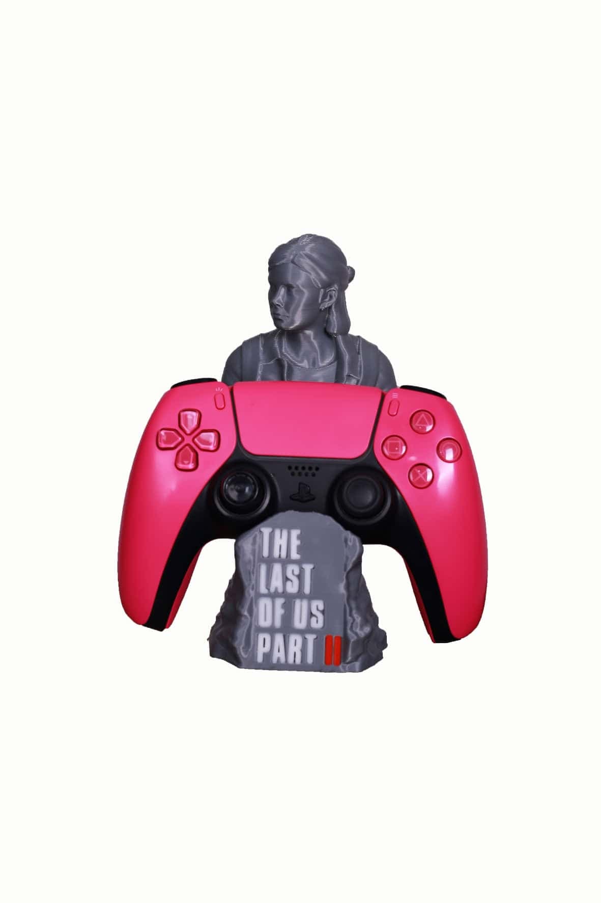 استند دسته طرح Last Of Us 2 – طوسی