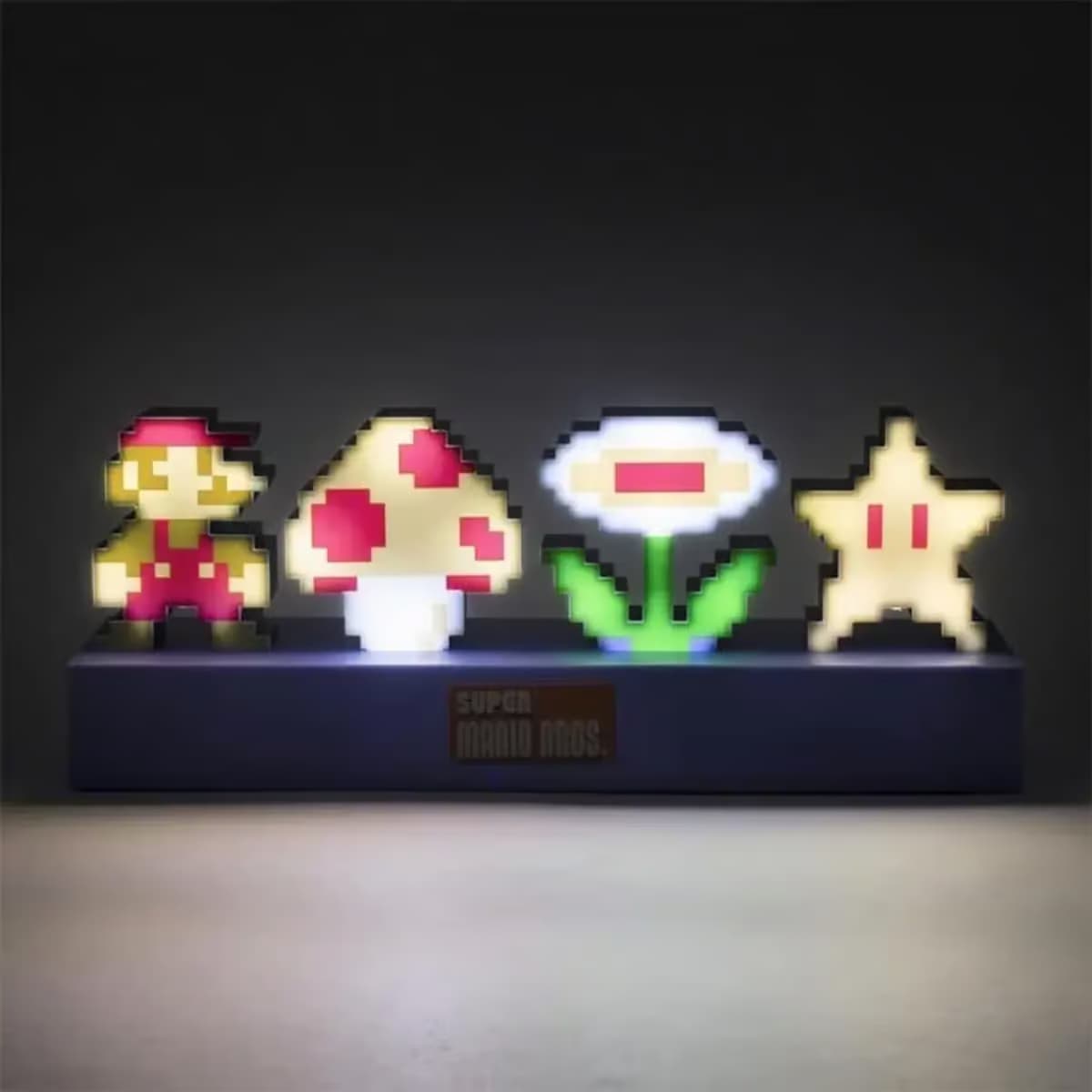 آیکون لایت اورجینال SUPER MARIO