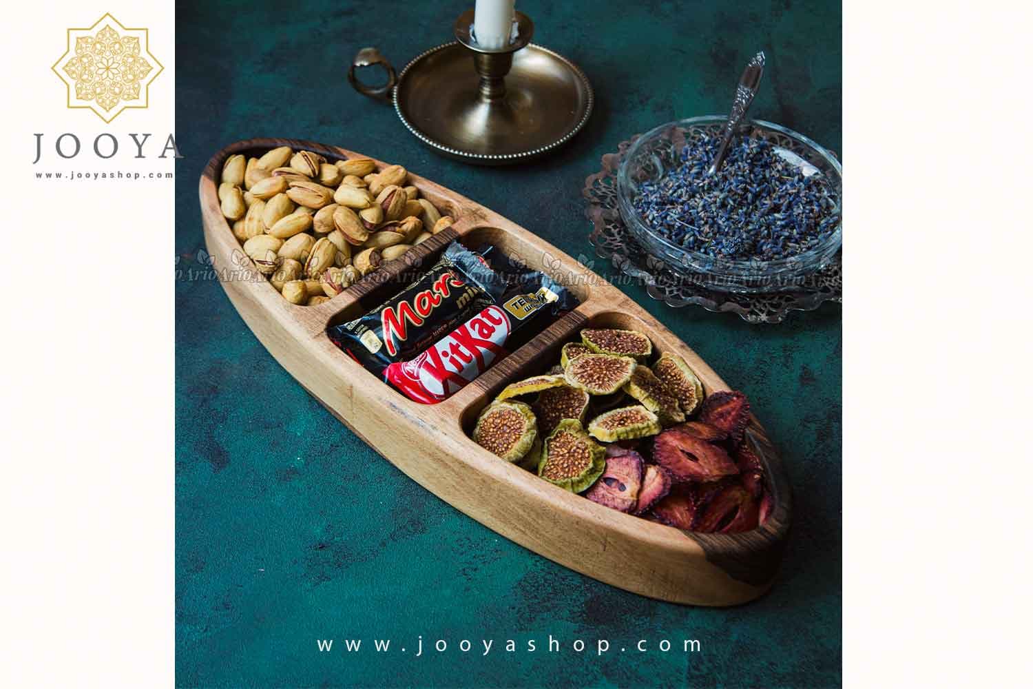 اردور خوری قایقی ARO63