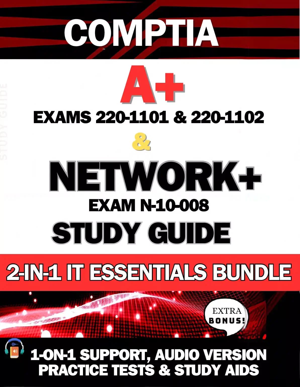 کتاب A+