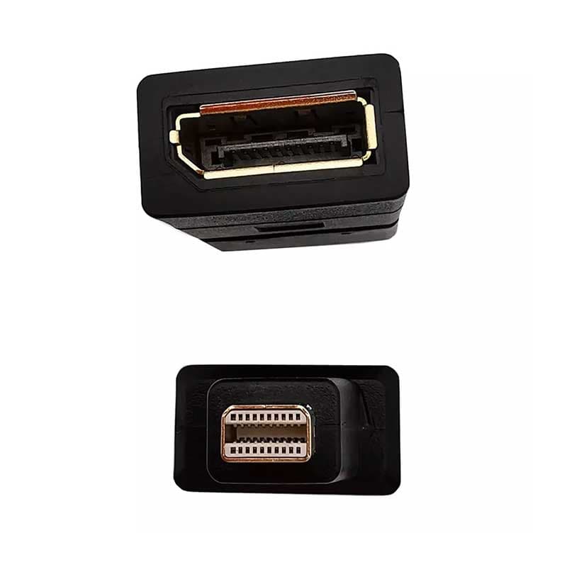 کابل مبدل Mini DisplayPort به DisplayPort — تصویر ۴