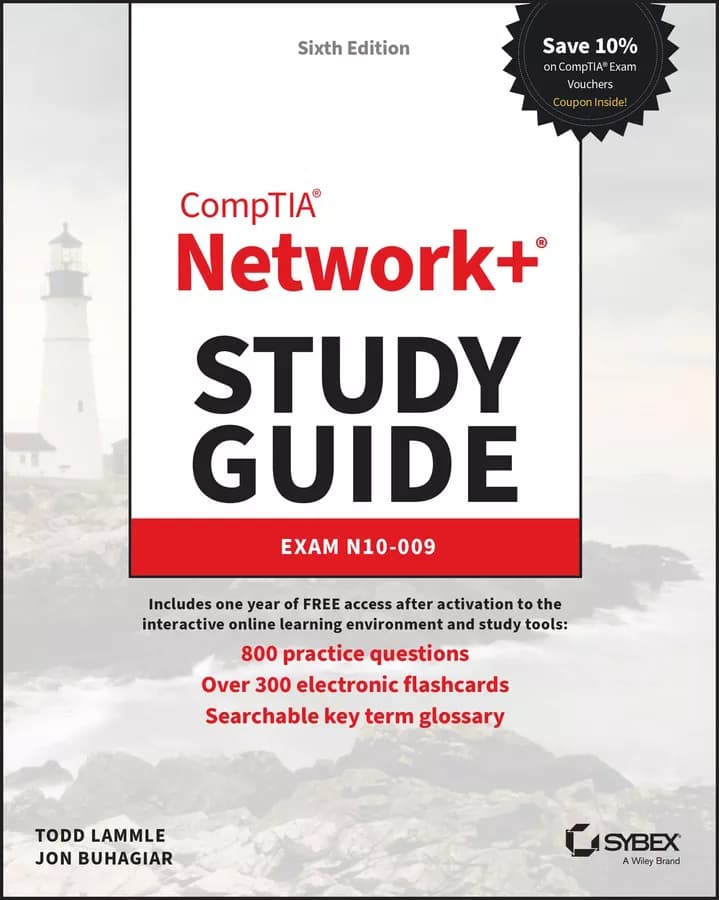 کتاب +Network