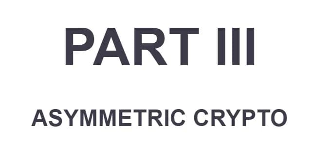کتاب Serious Cryptography — تصویر ۴