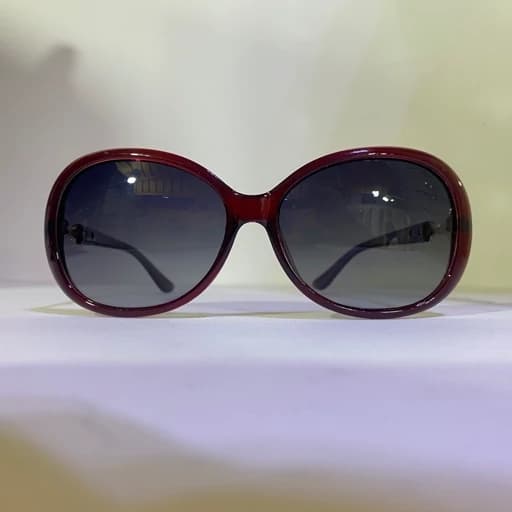 عینک آفتابی فشن زنانه uv400 و پلاریزه