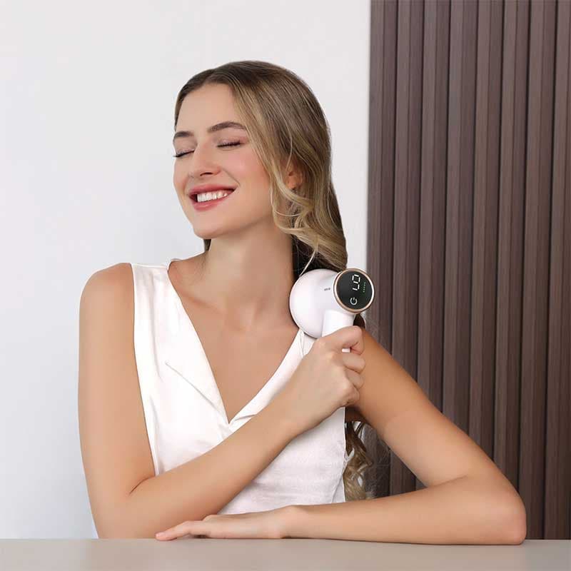 ماساژور بدن مدل Relax Wave برند Green Lion — تصویر ۳