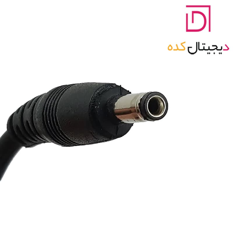 آداپتور تبلت 5V 2A سرریز پریزی — تصویر ۲