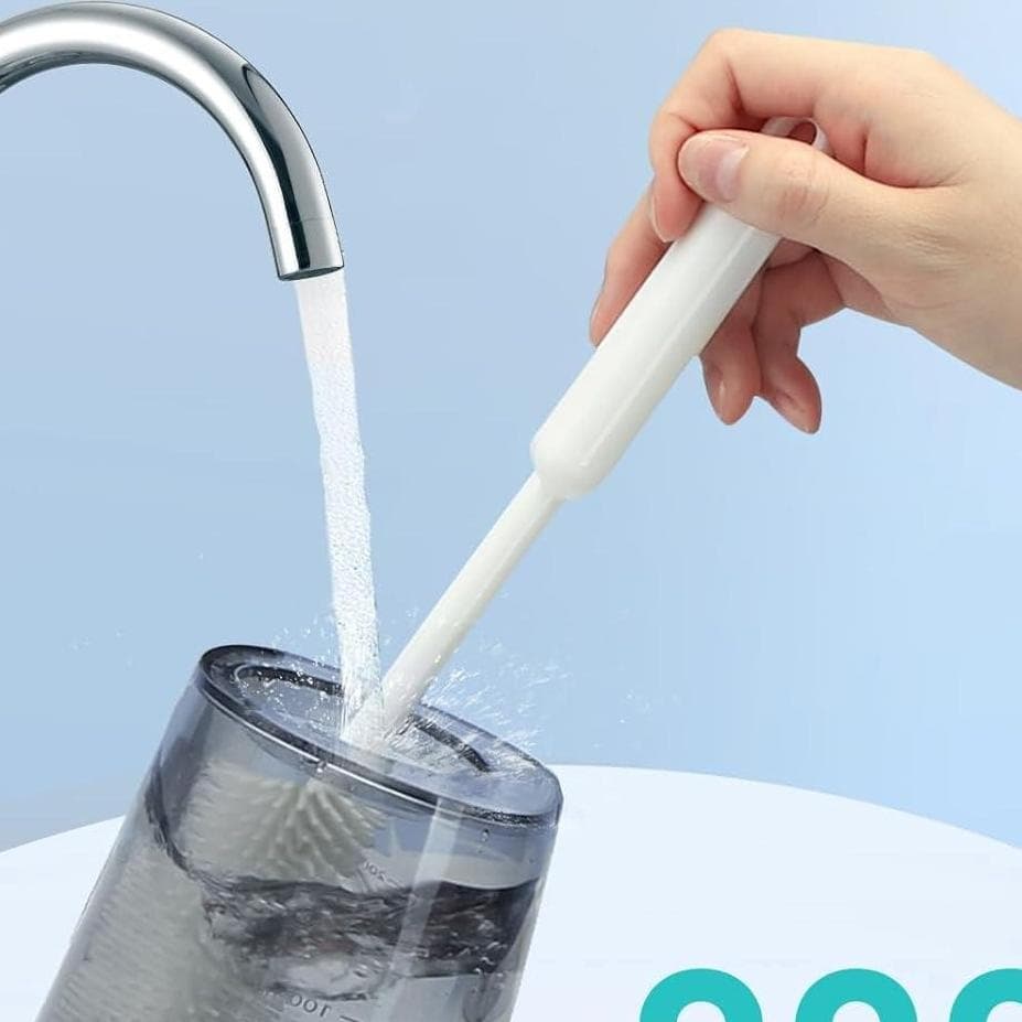 واتر جت دندان حرفه ای COSLUS مدل FC5360 — تصویر ۵