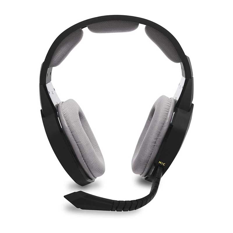 هدست گیمینگ ارجینال برند STEALTH مدل HORNET XP400 — تصویر ۷