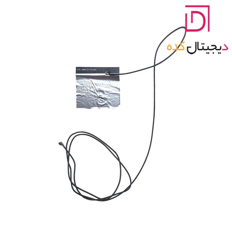 آنتن وای فای لپ تاپ ایسوس مدل VivoBook X541U — تصویر ۲