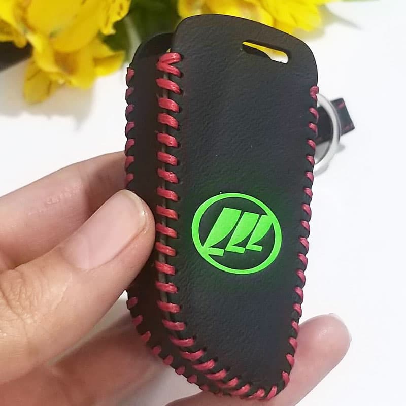 کاور ریموت لیفان 820 کد 1014 — تصویر ۴