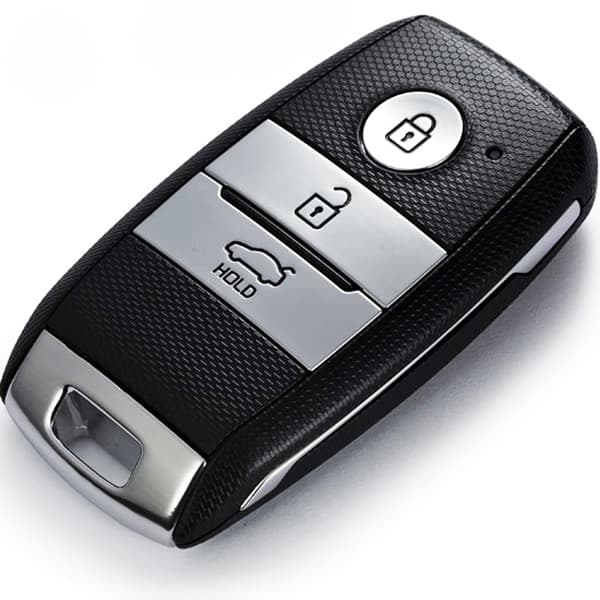 کاور ریموت کیا اسپورتیج کد 5050 — تصویر ۲