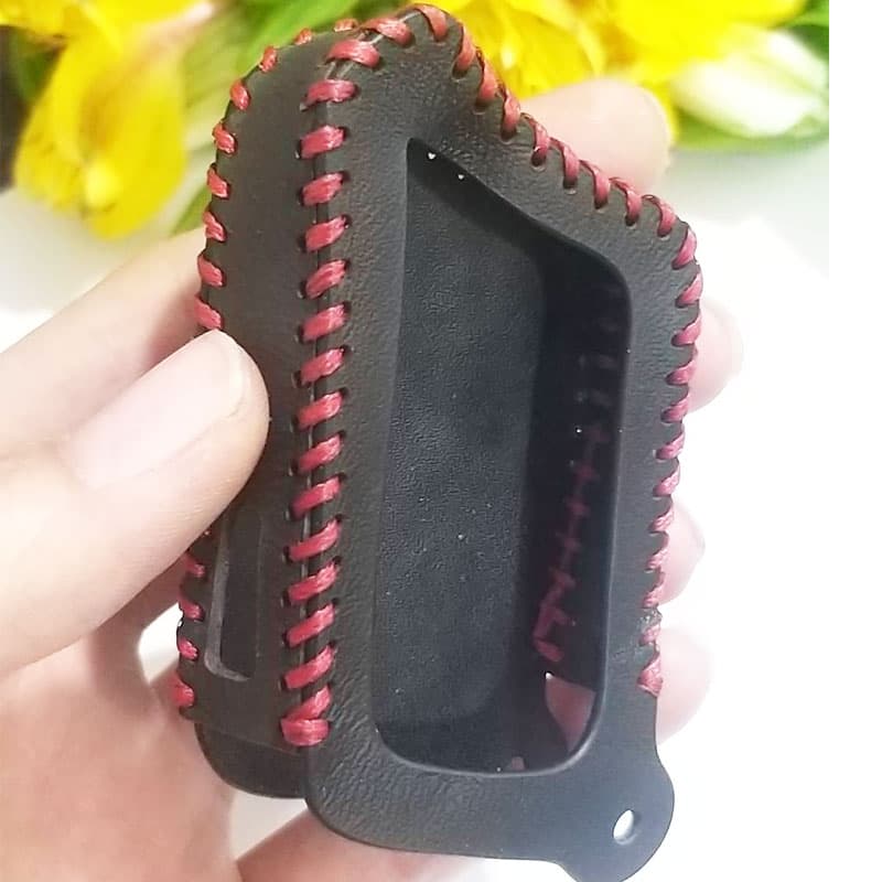 کاور ریموت دزدگیر مجیکار تصویری کد 1050 — تصویر ۳