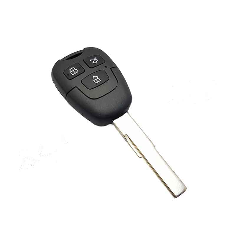 کاور ریموت برلیانس 330 و 320 کد 1010 — تصویر ۲