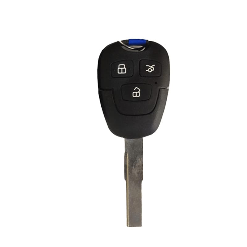 کاور ریموت برلیانس 330 و 320 کد 1010 — تصویر ۴