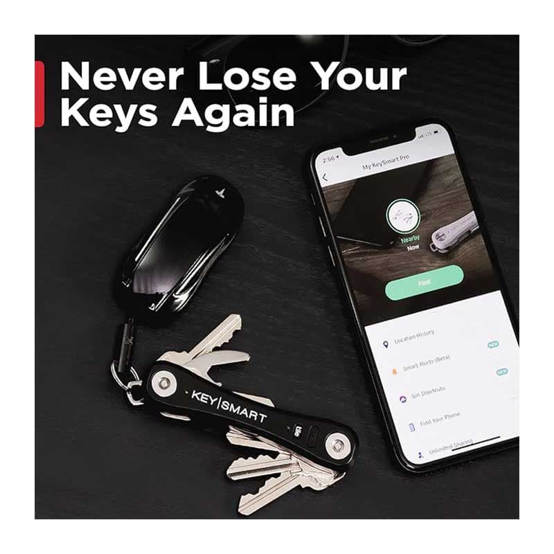 جا کلیدی هوشمند مدل Pro برند Key smart — تصویر ۴