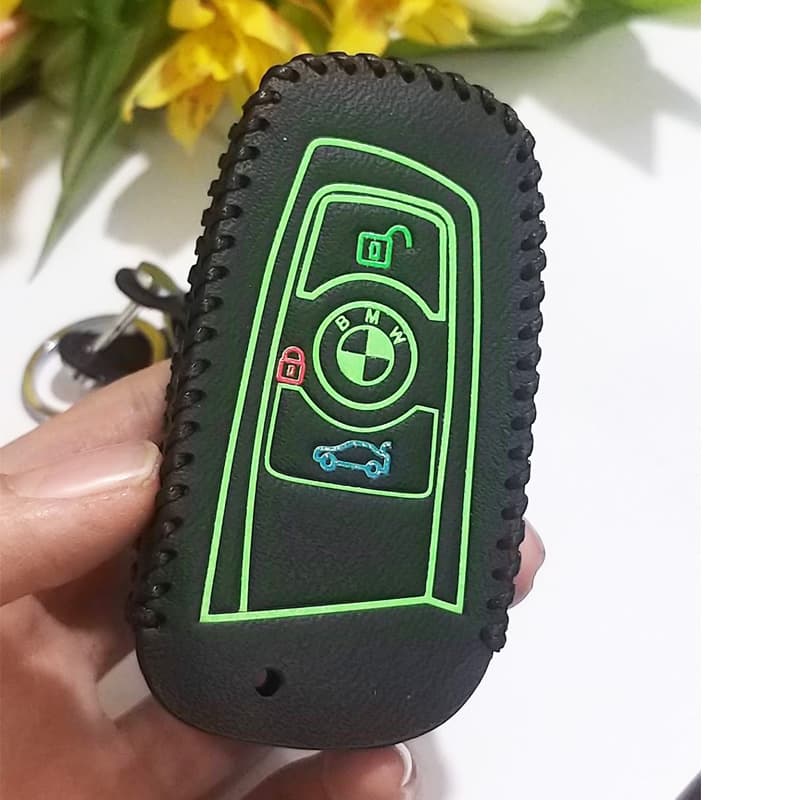 کاور ریموت BMW سری F20, F21 ,F22, F30 کد 2020 — تصویر ۴
